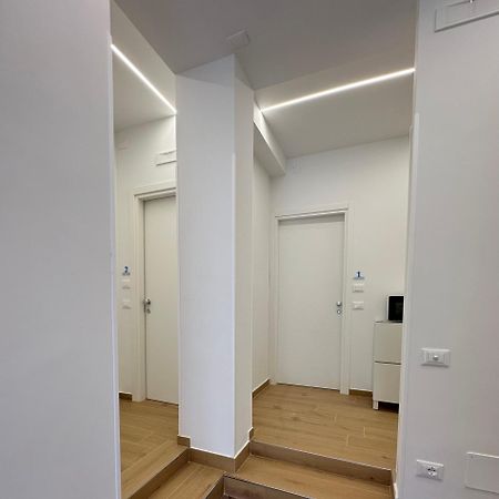 B&B Profumo Di Mare Capaccio Zewnętrze zdjęcie