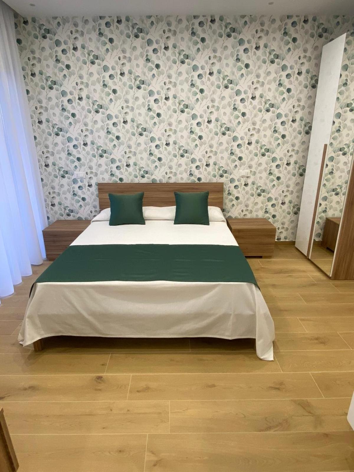 B&B Profumo Di Mare Capaccio Zewnętrze zdjęcie