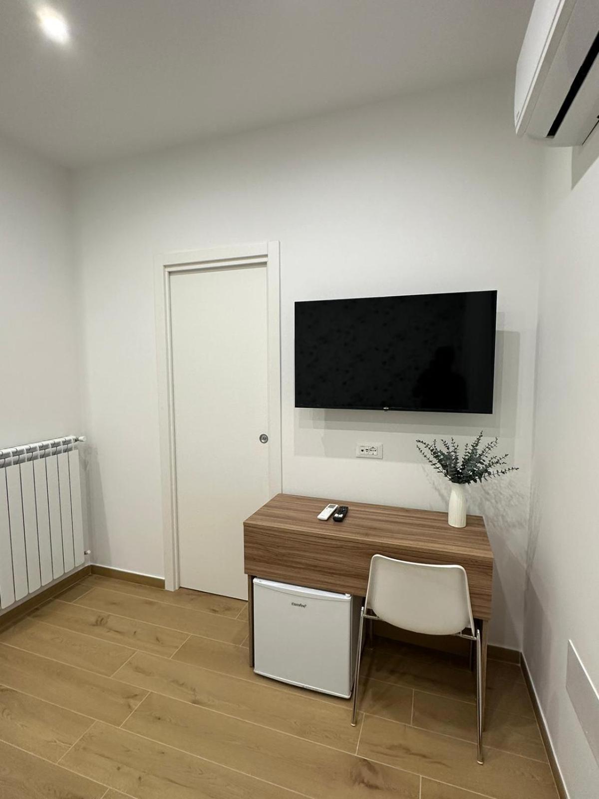 B&B Profumo Di Mare Capaccio Zewnętrze zdjęcie