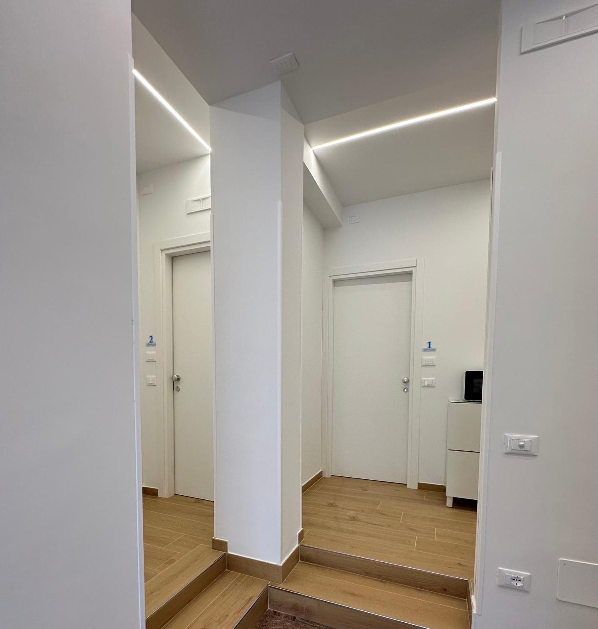 B&B Profumo Di Mare Capaccio Zewnętrze zdjęcie
