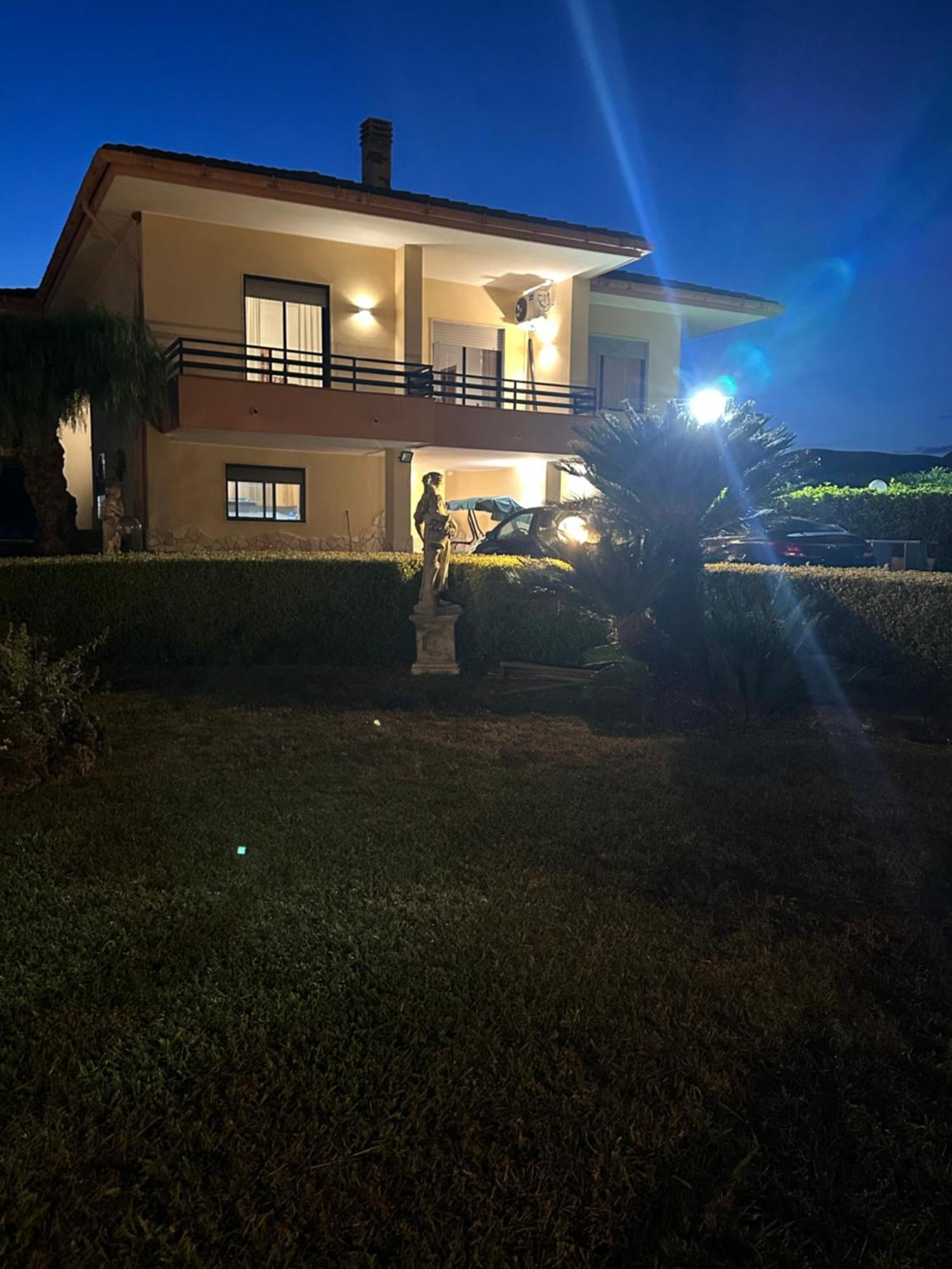 B&B Profumo Di Mare Capaccio Zewnętrze zdjęcie