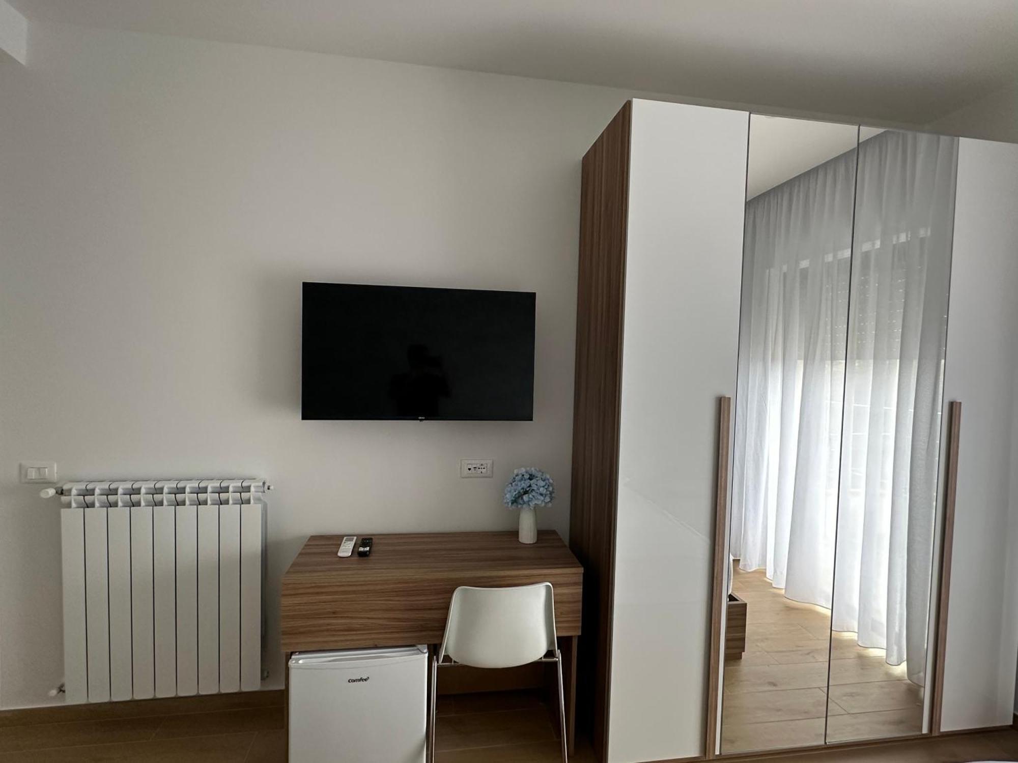 B&B Profumo Di Mare Capaccio Zewnętrze zdjęcie