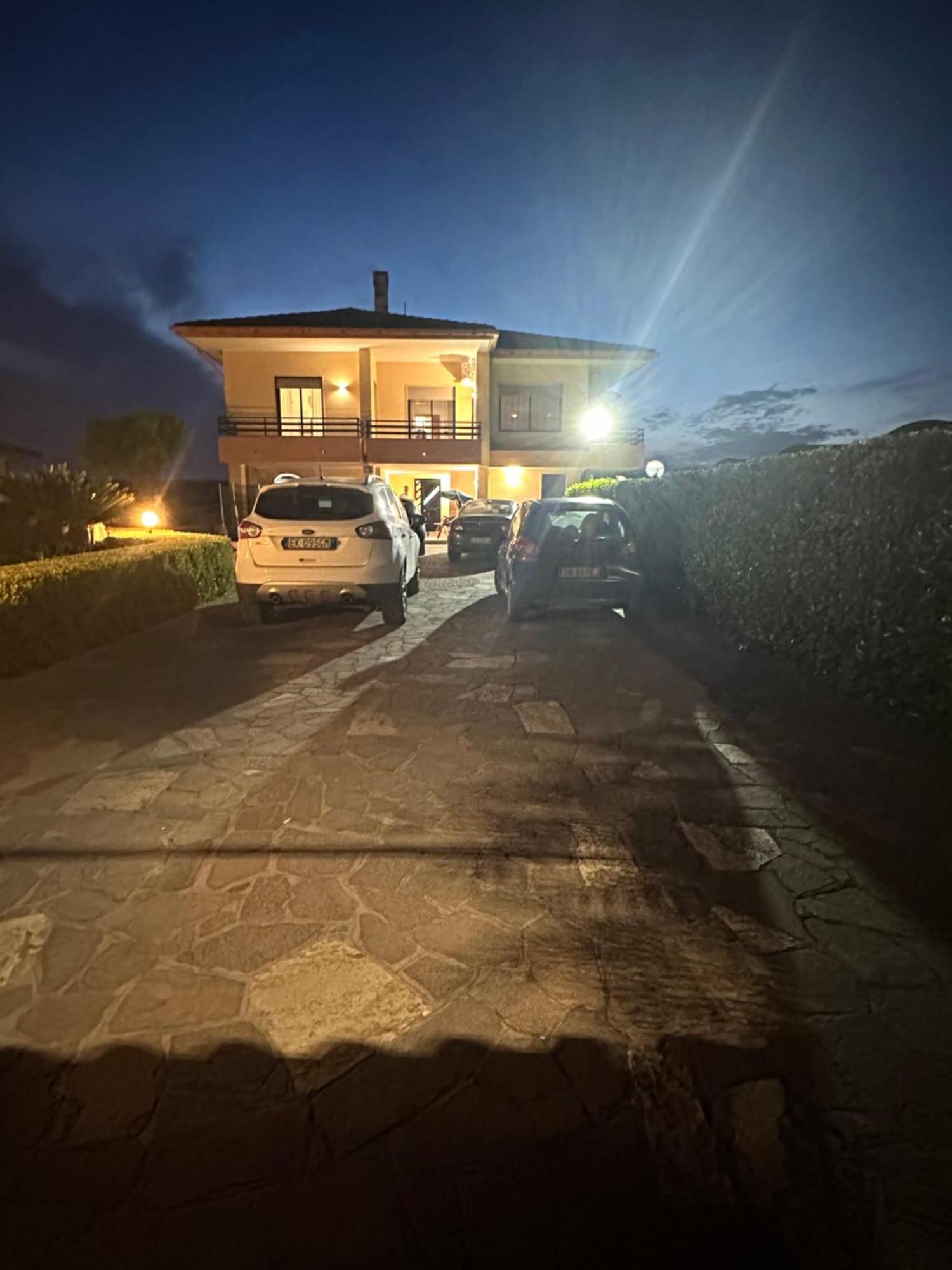 B&B Profumo Di Mare Capaccio Zewnętrze zdjęcie