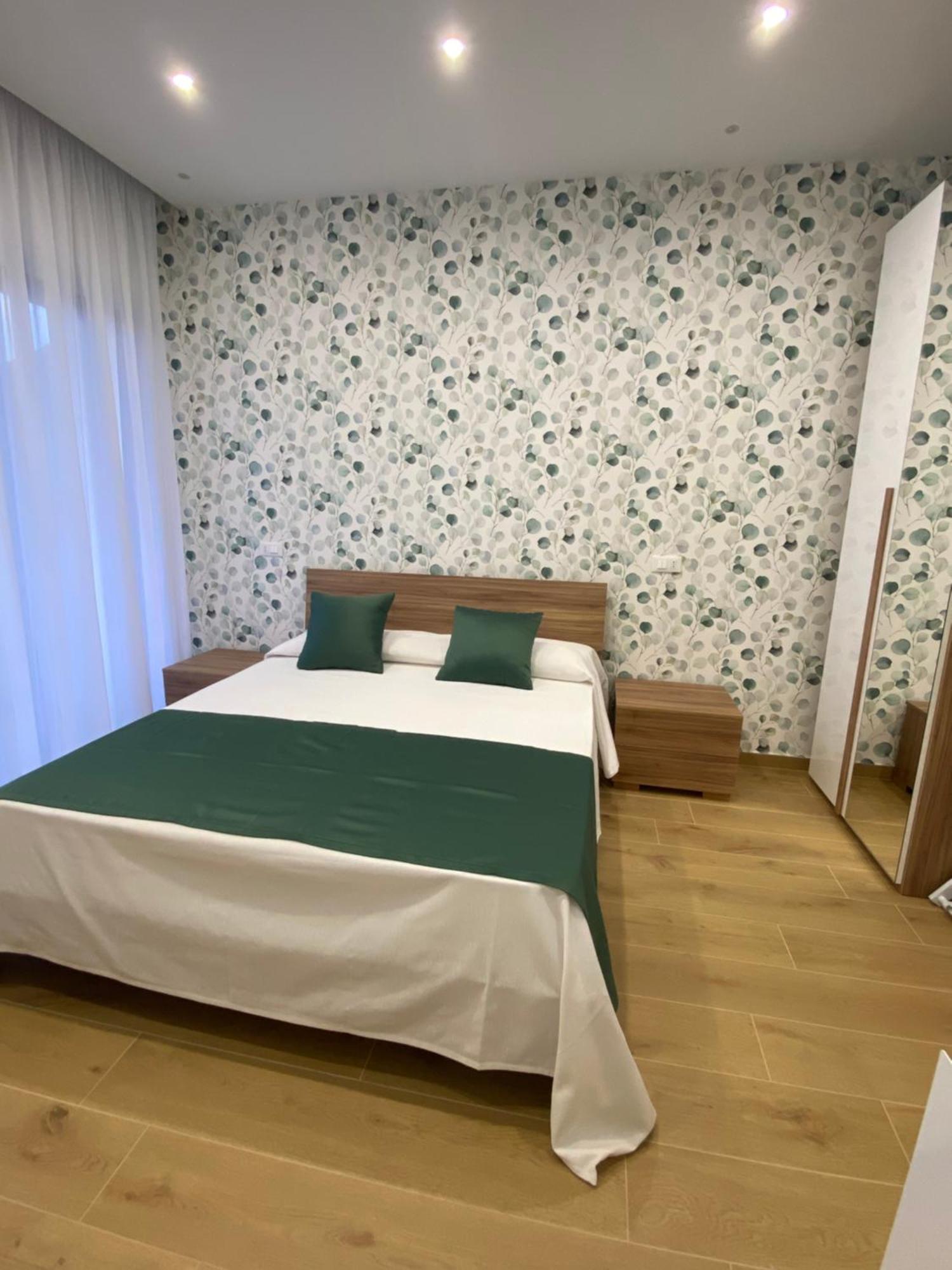 B&B Profumo Di Mare Capaccio Zewnętrze zdjęcie