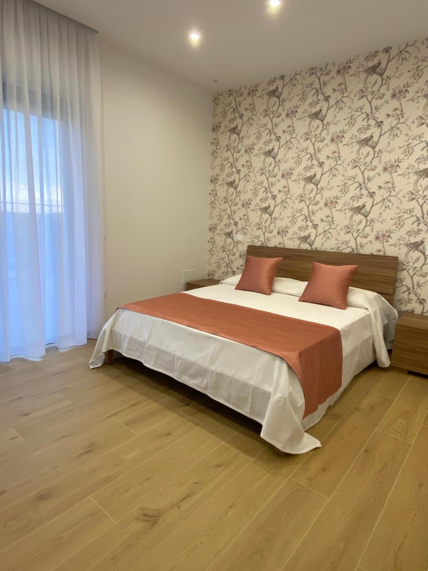 B&B Profumo Di Mare Capaccio Zewnętrze zdjęcie