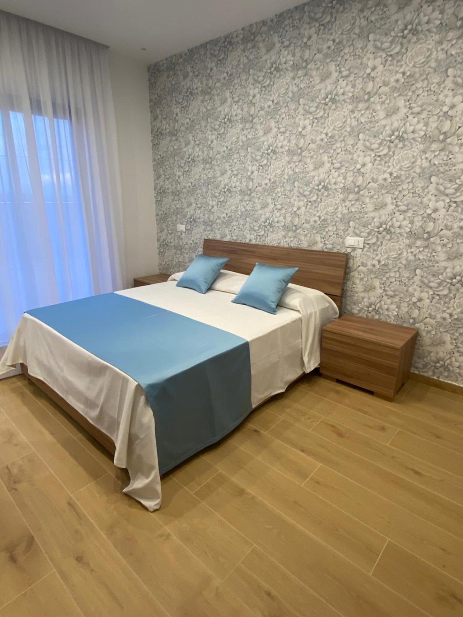 B&B Profumo Di Mare Capaccio Zewnętrze zdjęcie
